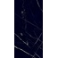 A-Ceramica 60x120 Marquina Black High Glos Керамогранит 60x120 см, Иран, под мрамор - фото 5
