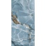 A-Ceramica 60x120 Onyx Blue High Gloss Керамогранит 60x120 см, Иран, под оникс - фото 2