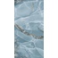 A-Ceramica 60x120 Onyx Blue High Gloss Керамогранит 60x120 см, Иран, под оникс - фото 3