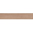 A-Ceramica Lee Wood Caramel Matt Rocker Керамогранит 20x120 см, Иран, под дерево - фото 5