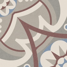 A-Ceramica Martinique Brigitte Matt Керамогранит 20x20 см, Иран, под камень  - фото 1 - фото 1