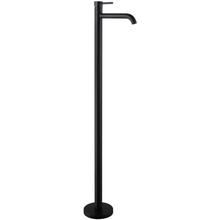 Abber Wasser Kreis AF8140B напольный для раковины Смеситель 32x16x117 см, для раковины, Россия - фото 1 - фото 1