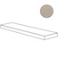 ABK Crossroad Wood 0001312 Angolare Top Dx Sand Угловая ступень 32x120 см, Италия, под дерево - фото 1