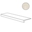 ABK Crossroad Wood 0001299 Gradone Top White Ступень 32x120 см, Италия, под дерево - фото 1