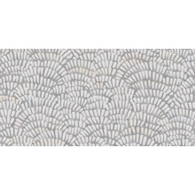 ABK Moooi Nesting Room 0021271 Plumage Heron Nat Декор 60x120 см, Италия - фото 1 - фото 1