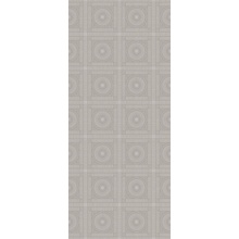 ABK Moooi Nesting Room 0021320 Geometrical Dove Concrete Nat Декор 120x280 см, Италия, под камень  - фото 1 - фото 1