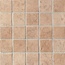 ABK Petraia A8520U Quadretti Beige Мозаика 33,3x33,3 см, Италия, под мозаику - фото 1