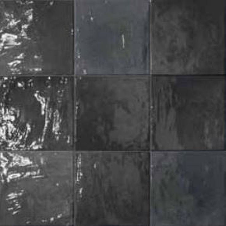 ABK Poetry Colors 0011529 Smoke Настенная плитка 10x10 см, Италия, под камень - фото 1 ABK Poetry Colors 0011529 Smoke Настенная плитка 10x10 см, Италия, под камень - фото 1