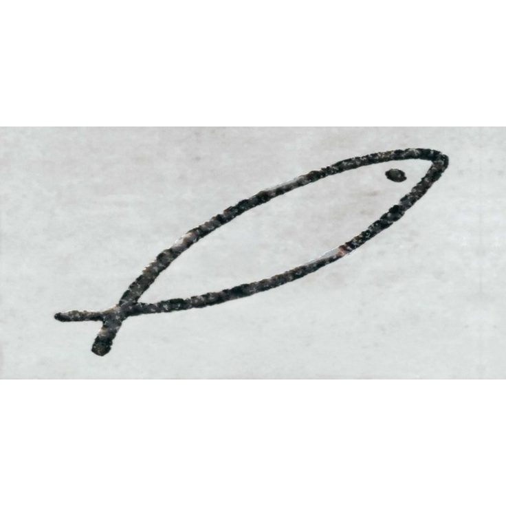 ABK Poetry Colors 0011961 Swim Pearl Декор 7,5x15 см, Италия, под камень  - фото 1