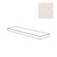 ABK Poetry Stone Reloaded 0017684 Angolare Top Sx Jura White Nat Угловая ступень 32x120 см, Италия, под камень  - фото 1