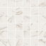ABK Sensi Classic 1SR09551 Quadretti Calacatta Select Sable Мозаика 30x30 см, Италия, под мозаику - фото 1