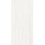 ABK Sensi Nuance 14365 White Macaubas Lux 3D Керамогранит 60x120 см, Италия, под камень  - фото 1