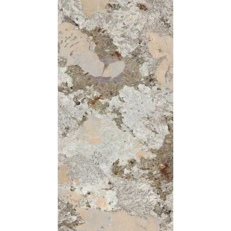 ABK Sensi Nuance 14964 Patagonia Wow Lux 3D Керамогранит 60x120 см, Италия, под камень  - фото 1