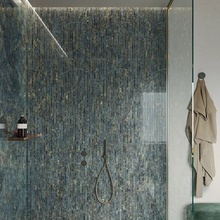 ABK Sensi Signoria 30x60, керамогранит, Италия, под мрамор - фото интерьера 1 - фото 2