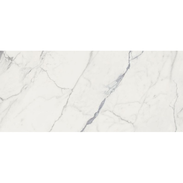 ABK Sensi Signoria 0010365 Statuario Light Lux Ret Керамогранит 60x120 см, Италия, под мрамор - фото 1 ABK Sensi Signoria 0010365 Statuario Light Lux Ret Керамогранит 60x120 см, Италия, под мрамор - фото 1