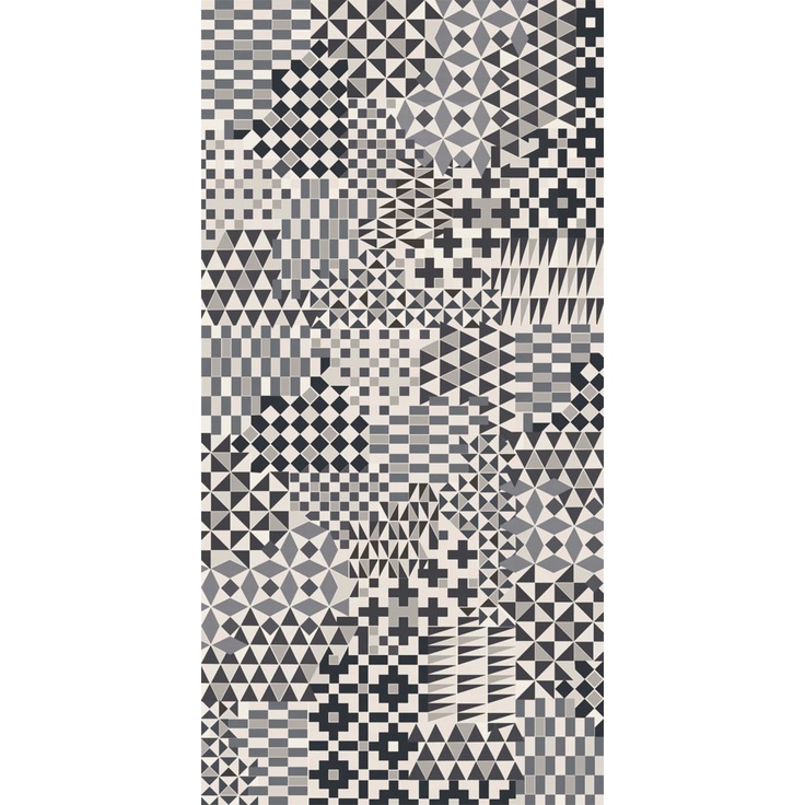 ABK Wide & Style 0007293 Vintage Grey Декор 160x320 см, Италия, под обои - фото 1 ABK Wide & Style 0007293 Vintage Grey Декор 160x320 см, Италия, под обои - фото 1