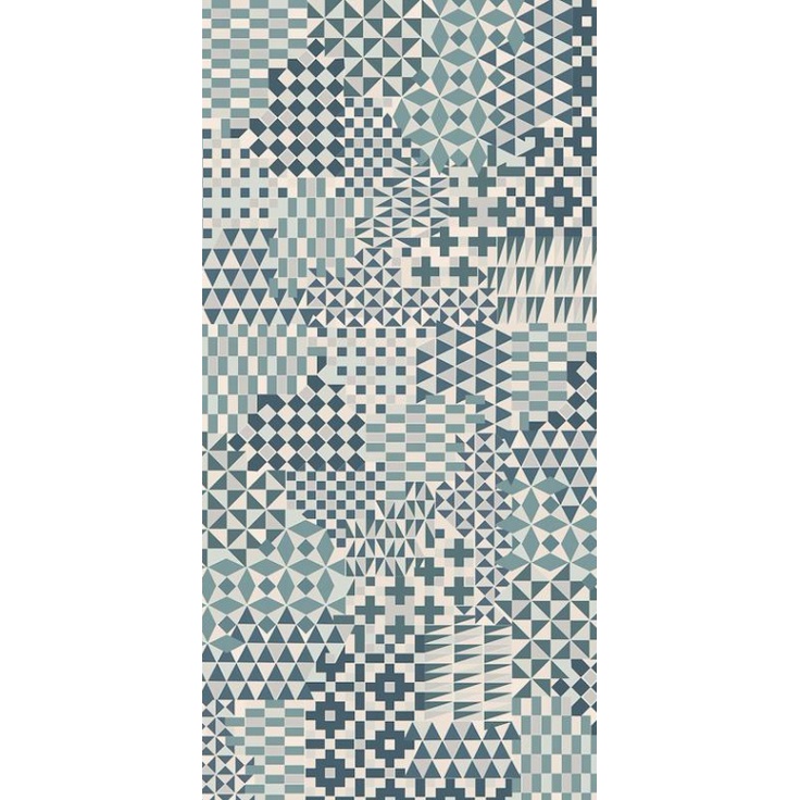 ABK Wide & Style 0009469 Vintage Sea Керамогранит 120x280 см, Италия, под обои  - фото 1