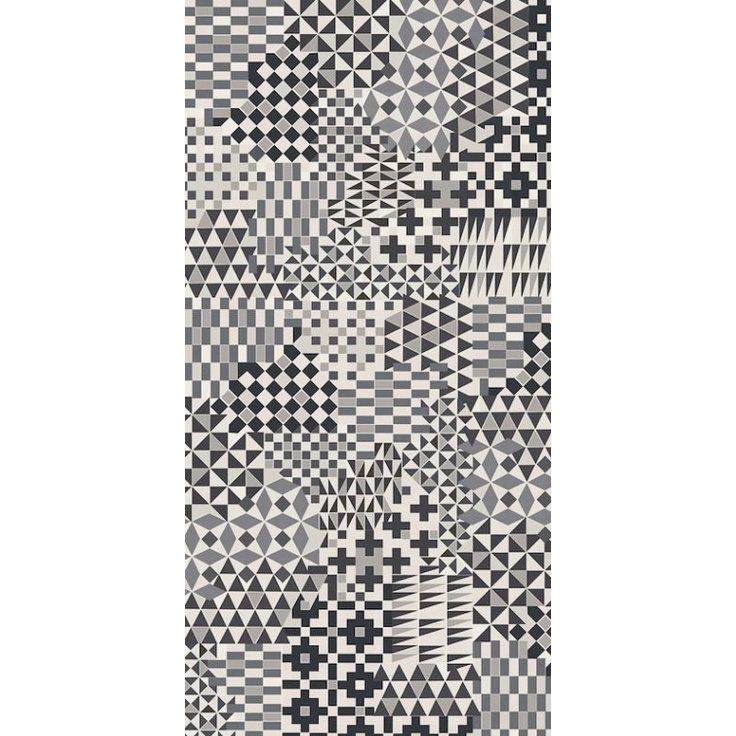 ABK Wide & Style 0009470 Vintage Grey Керамогранит 120x280 см, Италия, под обои  - фото 1