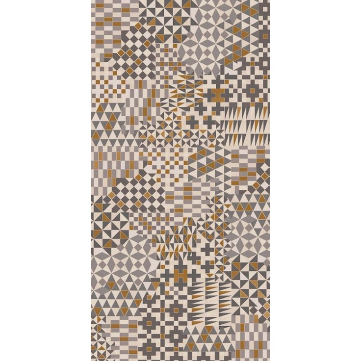 ABK Wide & Style 0009471 Vintage Gold Керамогранит 120x280 см, Италия, под обои  - фото 1