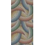 ABK Wide & Style 0009563 Twist Multicolor Керамогранит 120x280 см, Италия, под обои  - фото 1