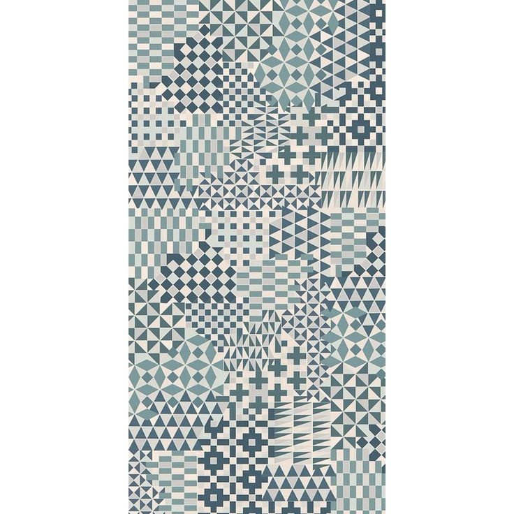 ABK Wide & Style 0007601 Vintage Sea Керамогранит 60x120 см, Италия, под обои  - фото 1