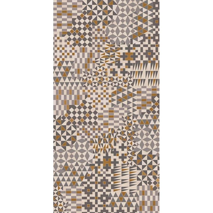 ABK Wide & Style 0007603 Vintage Gold Керамогранит 60x120 см, Италия, под обои  - фото 1