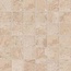 ABK Alpes Raw Mos. Quadr. Sand Керамогранит 30x30 см, Италия, под бетон  - фото 1