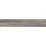 ABK Dolphin DPR35250 Grey Rett Керамогранит 20x120 см, Италия, под дерево - фото 1