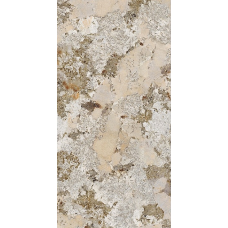 Abkstone Marble 0014445 Patagonia Wow A Lux Керамогранит 163,5x323 см, Италия, под мрамор - фото 1