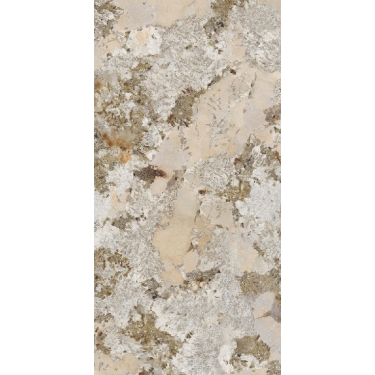 Abkstone Marble 0014394 Patagonia Wow B Soft Керамогранит 163,5x323 см, Италия, под мрамор - фото 1