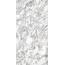 Abkstone Marble 0016555 Bianco Vagli B 12mm Soft Керамогранит 163,5x323 см, Италия, под мрамор - фото 1