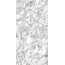 Abkstone Marble 0011930 Bianco Vagli FullVein 3D B 20mm Lux Керамогранит 163,5x323 см, Италия, под мрамор - фото 1