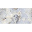 Absolut Gres Monty AB 1138G Onyx Azzul Glossy Керамогранит 60x120 см, Индия, под оникс - фото 1