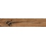Absolut Gres Wildwood AB 1164W Dark Brown Керамогранит 20x120 см, Индия, под дерево - фото 4
