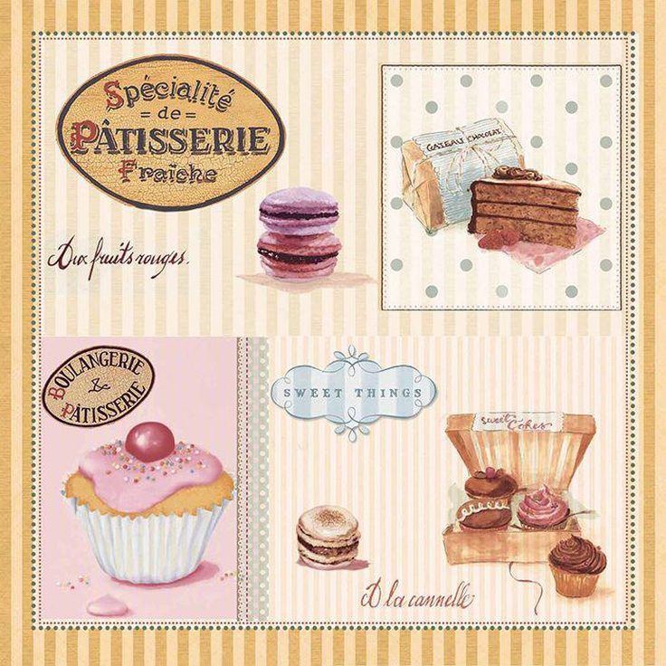 Absolut Keramika Monocolor AK0154 Kitchen 03 Декор 20x20 см, Испания, под обои  - фото 1