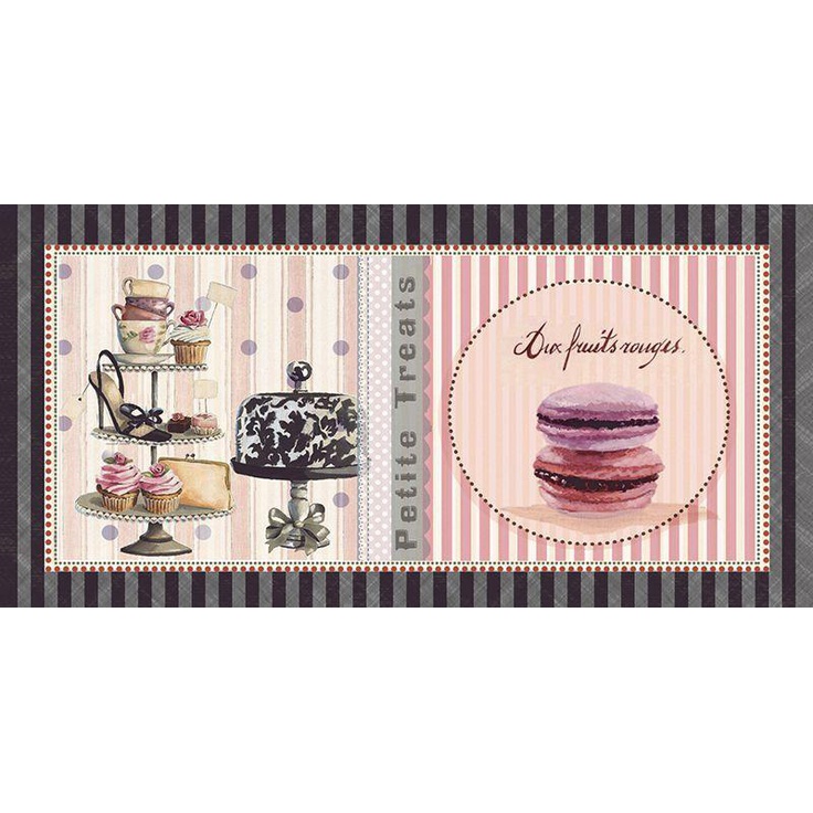 Absolut Keramika Monocolor AK1121 Cenefa Kitchen 04 Декор 10x20 см, Испания, под обои  - фото 1