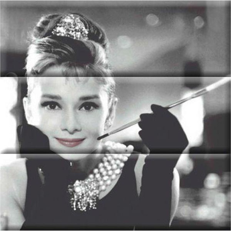 Absolut Keramika Monocolor AK1083 Composicion Diamond Панно 30x30 см, Испания, под обои  - фото 1