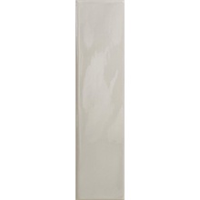 Absolut Keramika Monocolor Light Grey Настенная плитка 7,5x30 см, Испания, под бетон  - фото 1 - фото 1