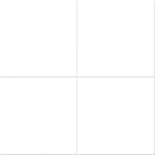 Absolut Keramika Monocolor blanco rocoso PR10 Настенная плитка 20x20 см, Испания, под камень  - фото 1 - фото 1