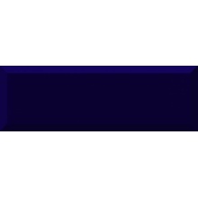 Absolut Keramika Monocolor CVA035 Cobalto Настенная плитка 10x30 см, Испания, под камень  - фото 1 - фото 1