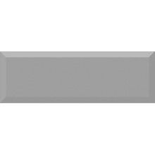 Absolut Keramika Monocolor CVA046 Plata Настенная плитка 10x30 см, Испания, под камень  - фото 1 - фото 1