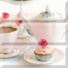 Absolut Keramika Monocolor 45071 Декор 3x3 см, Испания, под обои  - фото 1 - фото 1