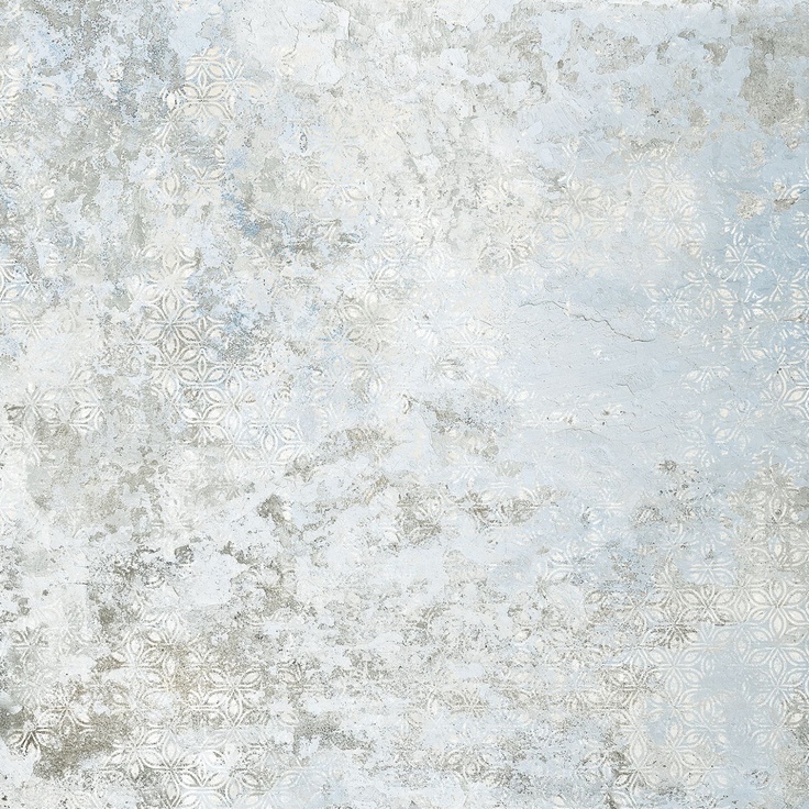 Absolut Keramika Vintage Pearl ( 8 дизайнов) Керамогранит 60x60 см, Испания, под камень  - фото 1