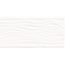 Adex Earth ADEH1005 Liso Waves Navajo White Настенная плитка 7,5x15 см, Испания - фото 2