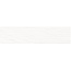 Adex Earth ADEH1006 Liso Waves Navajo White Настенная плитка 7,5x30 см, Испания - фото 2