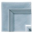 Adex Modernista ADMO5443 Angulo Marco Cornisa Clasica CC Stellar Blue Спец. Элемент 7,5x7,5 см, Испания - фото 1