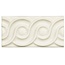 Adex Modernista ADMO4079 Relieve Clasico CC Marfil Декор 7,5x15 см, Испания, под камень  - фото 1