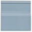 Adex Modernista ADMO5447 Rodapie Clasico CC Stellar Blue Плинтус 15x15 см, Испания - фото 1 Adex Modernista ADMO5447 Rodapie Clasico CC Stellar Blue Плинтус 15x15 см, Испания - фото 1