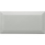Adex Neri ADNE2050 Biselado Pb Silver Mist Настенная плитка 7,5x15 см, Испания - фото 2