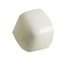Adex Neri ADNE5579 Angulo Bullnose Trim Biscuit Спец. Элемент 0,85x0,85 см, Испания - фото 1